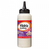 Yildriz Hot Turkish garlic sauce