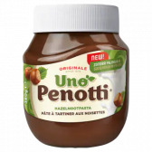 Penotti Uno penotti hazelnut spread