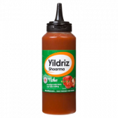 Yildriz Turkish shoarma sauce