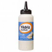 Yildriz Greek garlic sauce