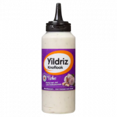 Yildriz Turkish garlic sauce small