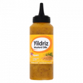 Yildriz Norwegian mustard dill sauce