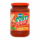 Remia Tosti quick sauce
