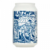 Katzwijm Bier