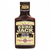 Remia Jack smokey BBQ sauce zero