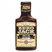 Remia Suikervrije Jack smokey barbecue saus zero