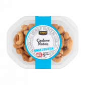 Jumbo Unsalted cashew nuts