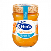 Hero Less sweet apricot marmalade