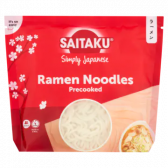 Saitaku Simply precooked Japanese ramen noodles