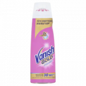 Vanish Power gel gold