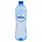 Spa Reine natural spring water