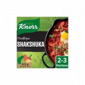 Knorr Shakshuka uit Tel Aviv wereldgerechten