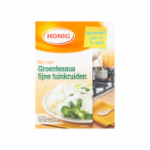 Honig Mix voor groentesaus tuinkruiden