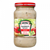 Heinz Sandwich spread natural small