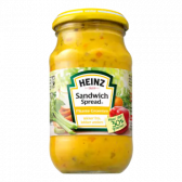 Heinz Sandwich spread spicy vegetables