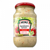 Heinz Sandwich spread naturel groot