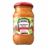 Heinz Sandwich spread tomaat en lente-ui