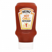 Heinz Hot chilli ketchup
