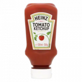Heinz Tomaten ketchup klein