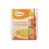 Honig Kruidenbuiltje kippenbouillon