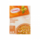 Honig Chicken soup
