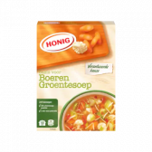 Honig Farmers vegetable soup