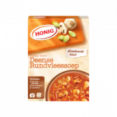 Honig Danish beef soup