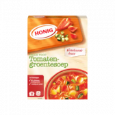 Honig Basis voor tomaten-groentesoep