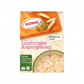 Honig Asparagus soup from Limburg