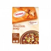 Honig Soup bouillon