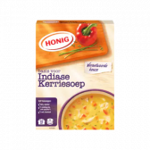 Honig Indian curry soup