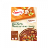 Honig Basis voor heldere ossenstaartsoep