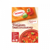 Honig Tomato basil soup