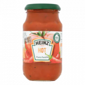 Heinz Hot pasta sauce