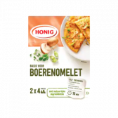 Honig Mix voor boerenomelet