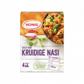 Honig Basis voor kruidige nasi