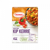 Honig Mix voor kip kerrie