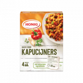 Honig Mix voor kapucijners