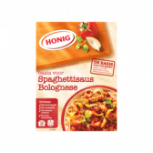 Honig Spaghetti bolognese sauce