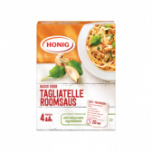 Honig Tagliatelle cream sauce