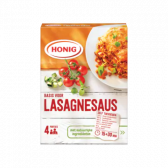 Honig Lasagne sauce