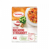 Honig Mix voor macaronisaus stroganoff
