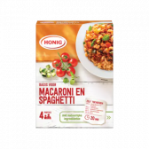 Honig Macaroni and spaghetti mix