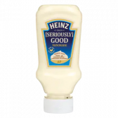 Heinz Seriously good mayonnaise small