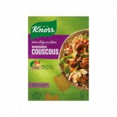Knorr Moroccan couscous world dish