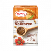 Honig Volkoren macaroni
