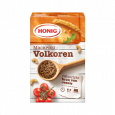 Honig Wholegrain macaroni