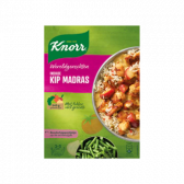 Knorr Indian chicken madras world dish