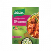 Knorr Indiase kip tandoori wereldgerechten