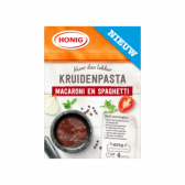 Honig Macaroni and spaghetti herb paste